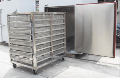 �ȷ��������ͻ���������ṹ�򵥽���